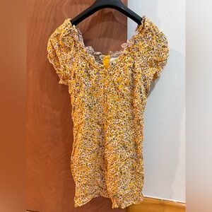 Princess Polly Sundress